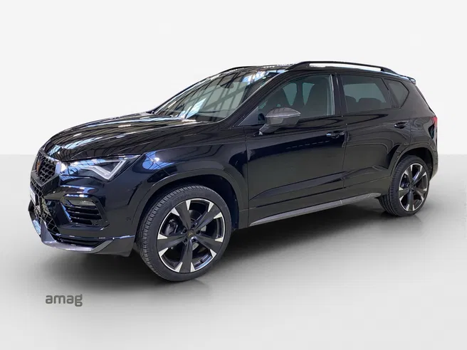 Cupra CUPRA ATECA INICIO (netto)