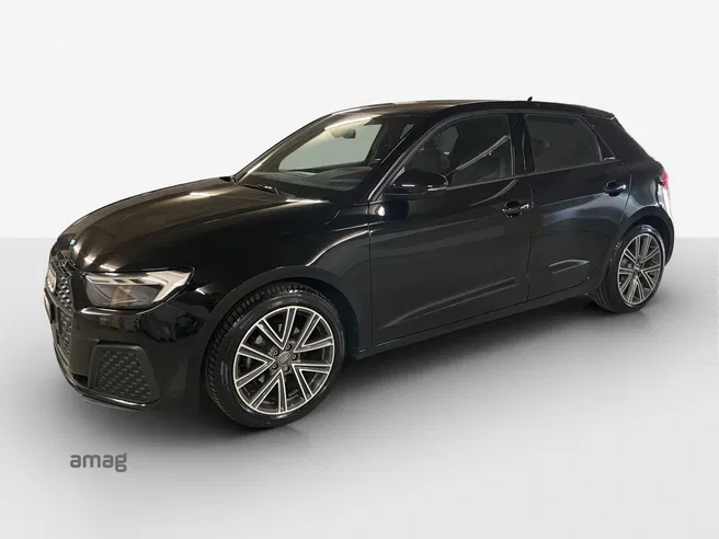 AUDI A1 Sportback 30 TFSI