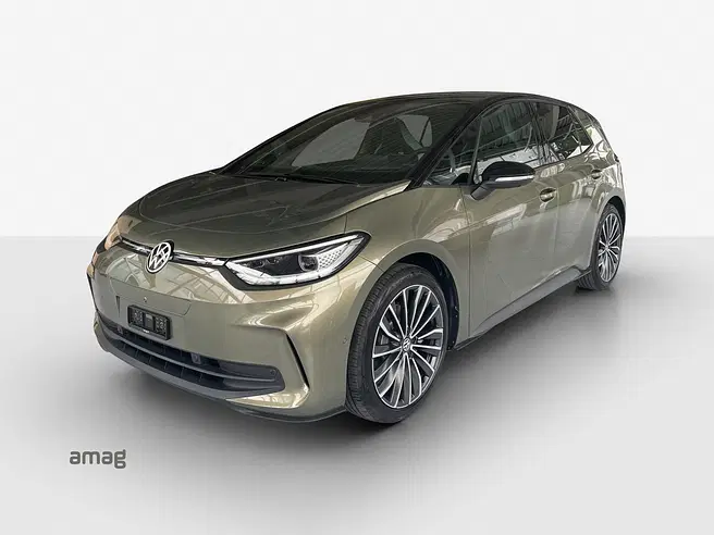 VW ID.3 Pro UNITED