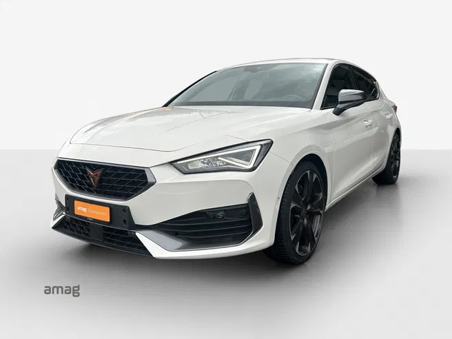 Cupra CUPRA LEON