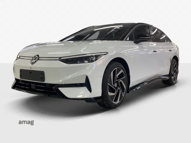 VW ID.7 Pro 286PS