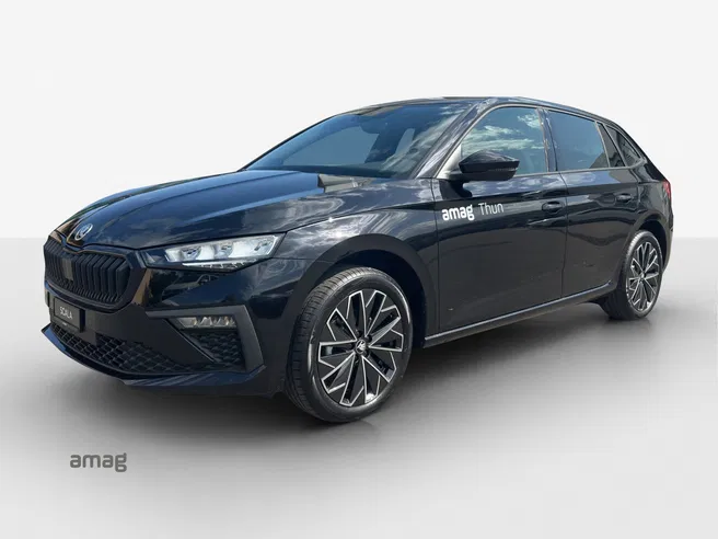 Škoda Scala Dynamic (Netto)