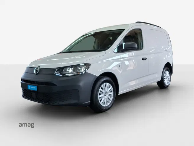 VW Commercial Vehicles Caddy Cargo
