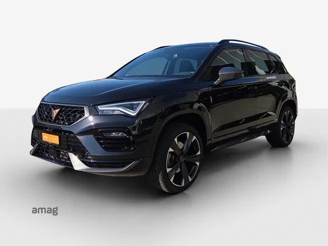 Cupra CUPRA ATECA 4DRIVE INICIO (netto)