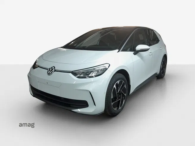 VW ID.3 Pure UNITED