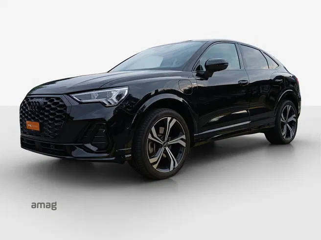 AUDI Q3 Sportback 45 TFSI e S line