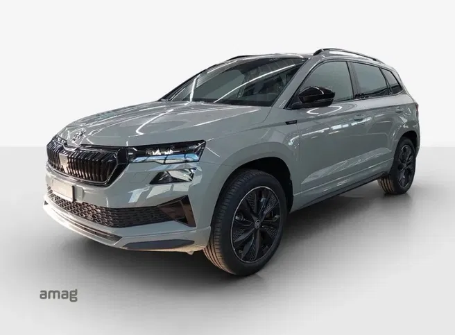 Škoda Karoq «Dynamic» Limited Edition (Netto)