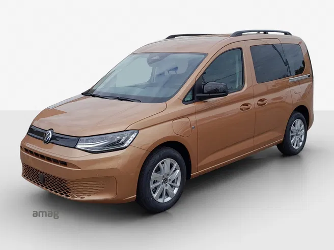 VW Commercial Vehicles Caddy Liberty