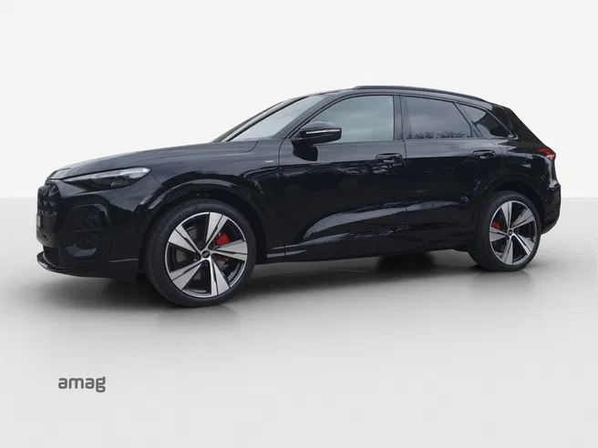AUDI Q5 SUV e-hybrid quattro 270 kW