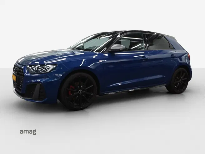AUDI A1 Sportback 40 TFSI S line