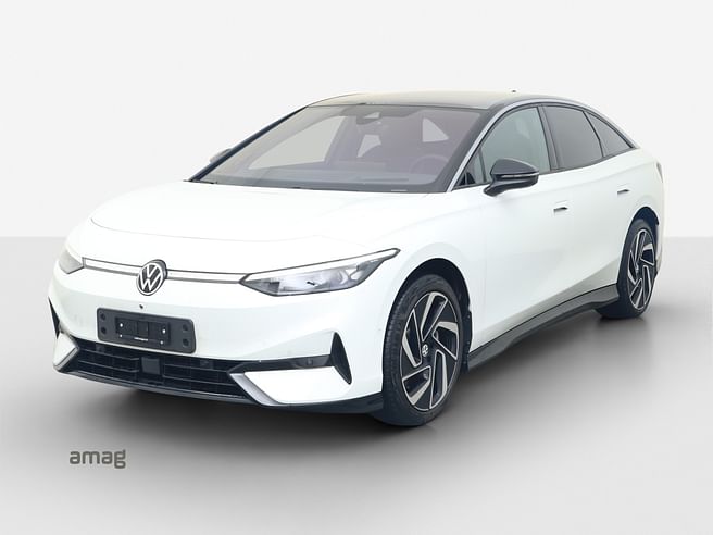 VW ID.7 Pro