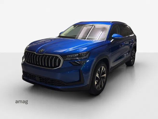 Škoda Kodiaq Dynamic (Netto)