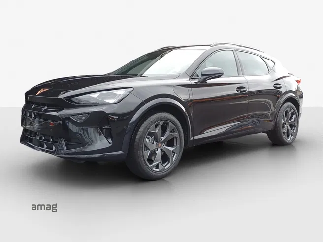 Cupra Formentor 1.5PHEV 204PS