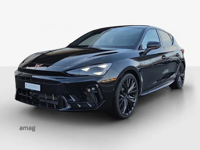 Cupra Leon 1.5PHEV 300PS BS