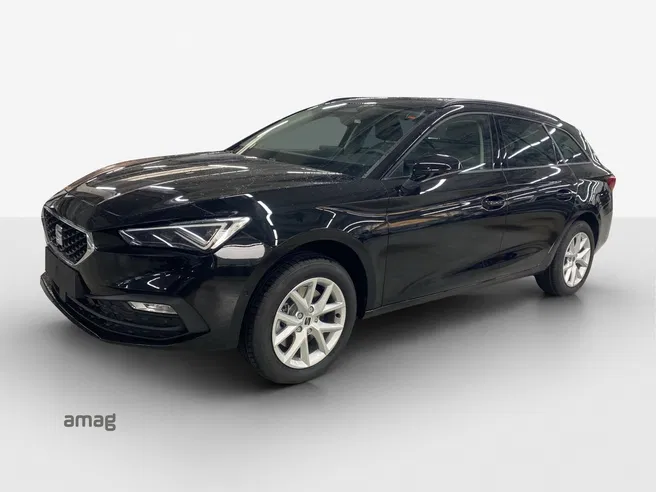 Seat LeonSP BE 2.0TDI 150PS 7DSG