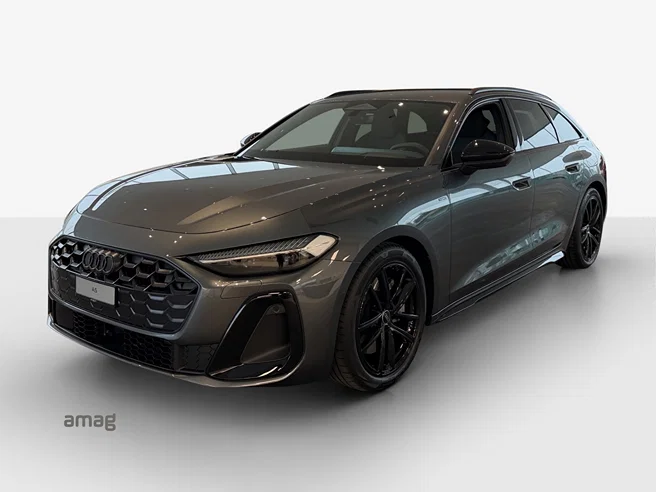 AUDI A5 Avant e-hybrid 220 kW Attraction