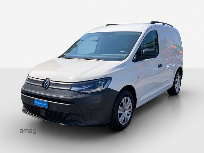 VW Nutzfahrzeuge Caddy Cargo