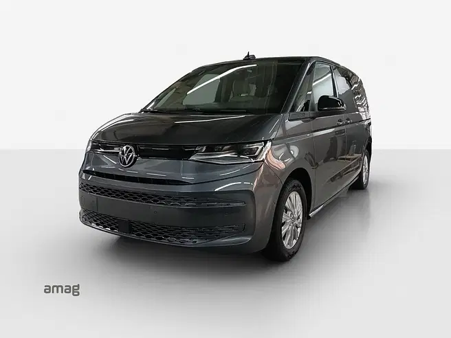 VW Nutzfahrzeuge Multivan Liberty kurz