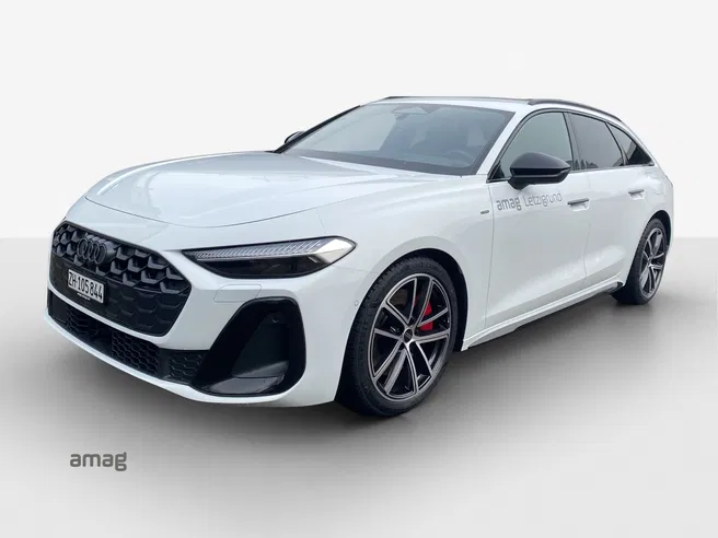 AUDI A5 AV e-hybrid quattro 270 kW