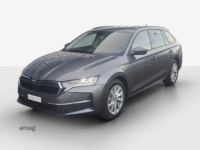 Škoda Oct. SE 2.0 TDI 150PS 7DSG