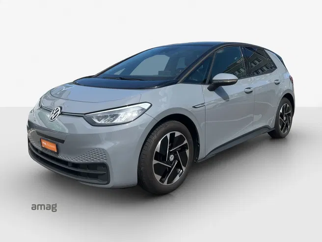 VW ID.3 Pro 75 Edition