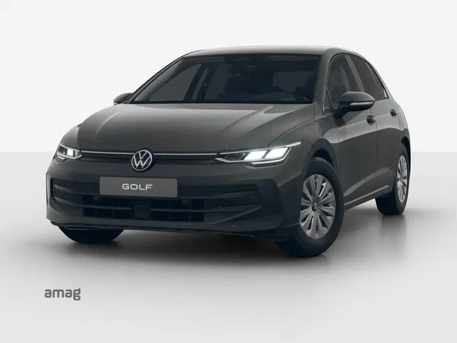 VW Golf Basis 1.5eTSI 115 PS DSG