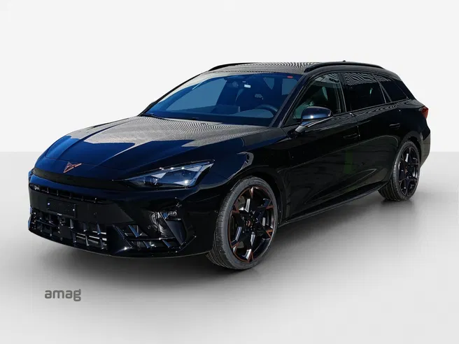 Cupra CUPRA LEON SPORTSTOURER VZ 4DRIVE PRIME EDITION