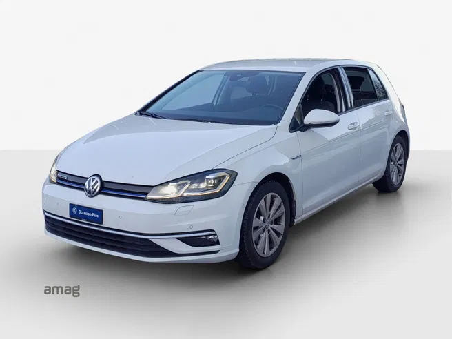 VW Golf CL EVO BM 1.5TSI 130PSDSG