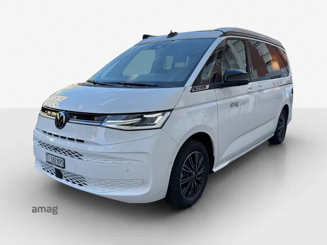 VW Nutzfahrzeuge Cali Ocean LT TDI 150PS DSG