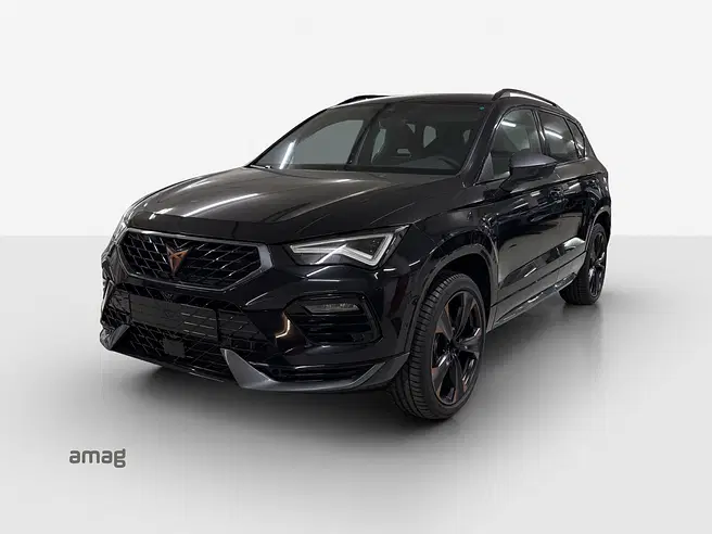 Cupra ATECA 4DRIVE INICIO (netto)