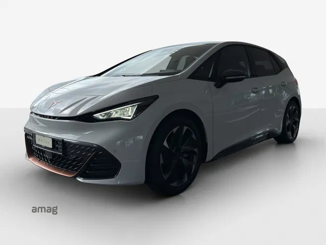 Cupra BORN 58kWh (netto)