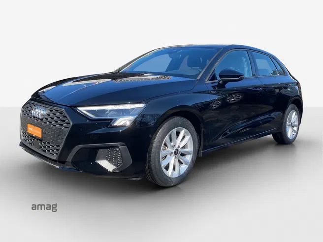 AUDI A3 Sportback 35 TFSI Attraction