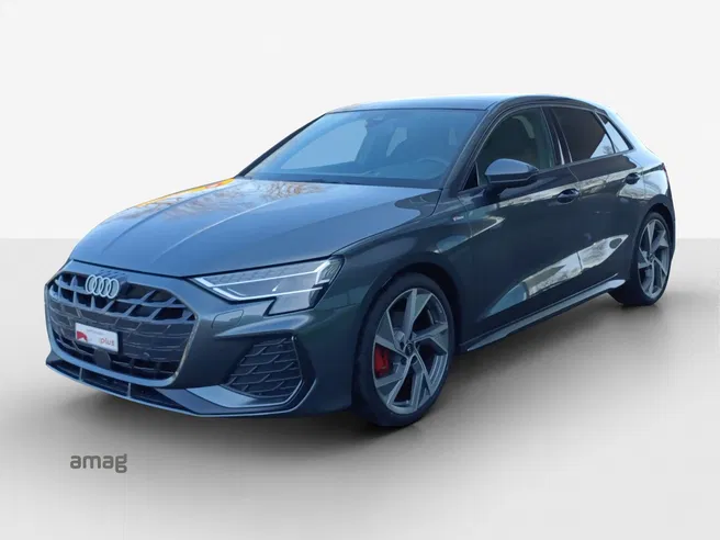 AUDI A3 SB 35 TFSI S line