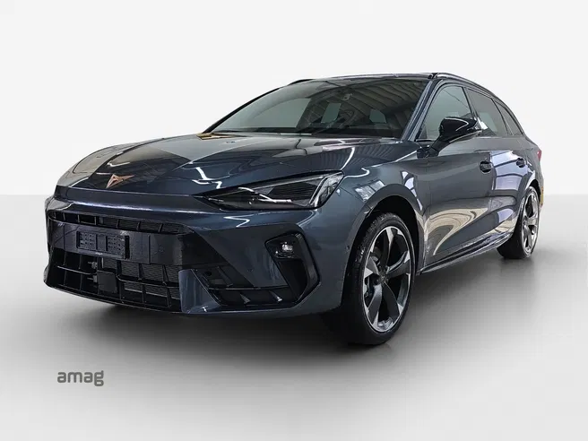 Cupra CUPRA LEON SPORTSTOURER PRIME EDITION