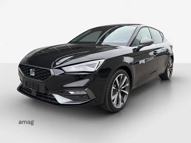 Seat LEON MOVE FR (net)