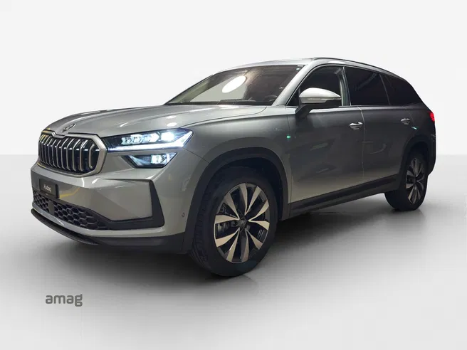 Škoda Kodiaq Dynamic (Netto)
