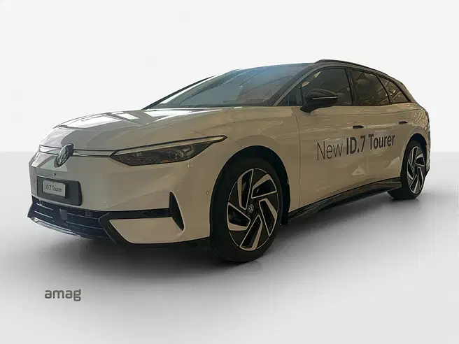 VW ID.7 Tourer Pro UNITED