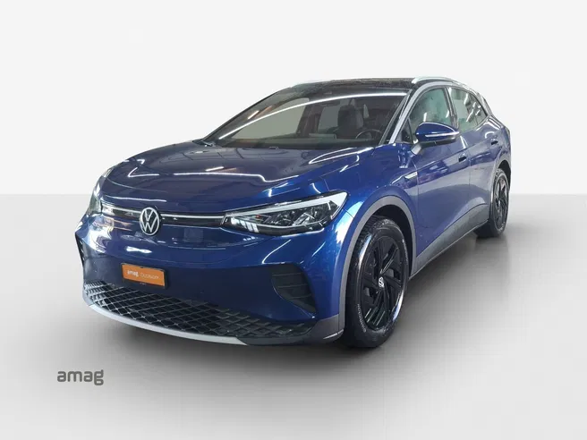 VW ID.4 Life - Pro Performance