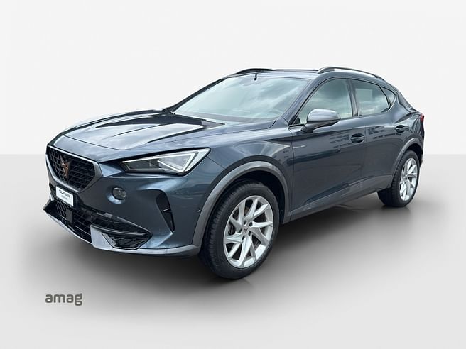 Cupra FORMENTOR 4DRIVE