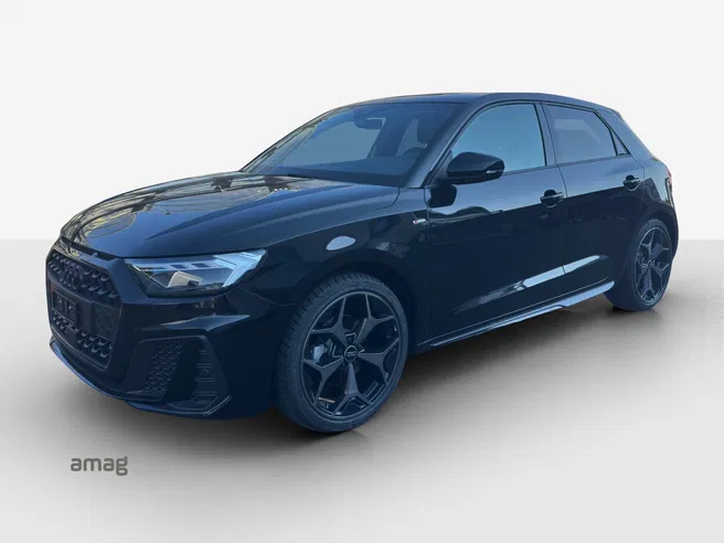 AUDI A1 Sportback 30 TFSI S line Attraction