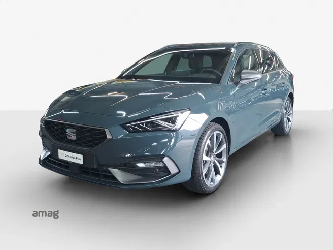 Seat NEW LEON SPORTSTOURER MOVE FR e-HYBRID (net)