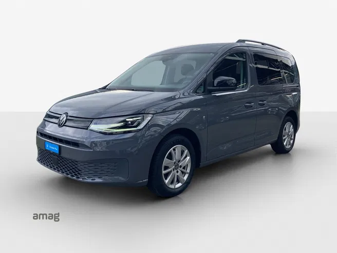 VW Commercial Vehicles Caddy Liberty