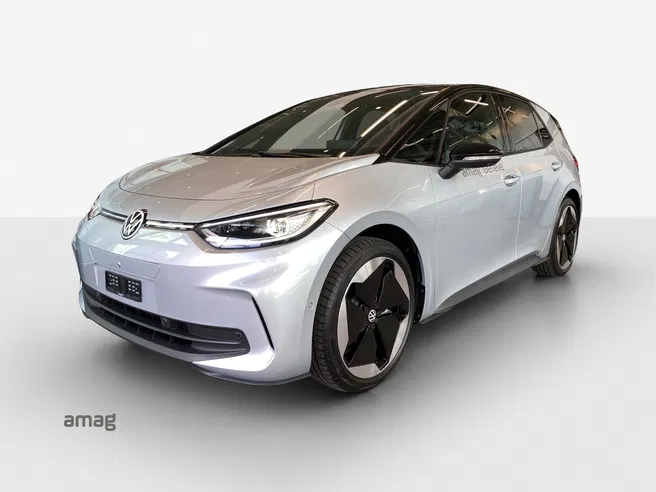 VW ID.3 Pro S UNITED