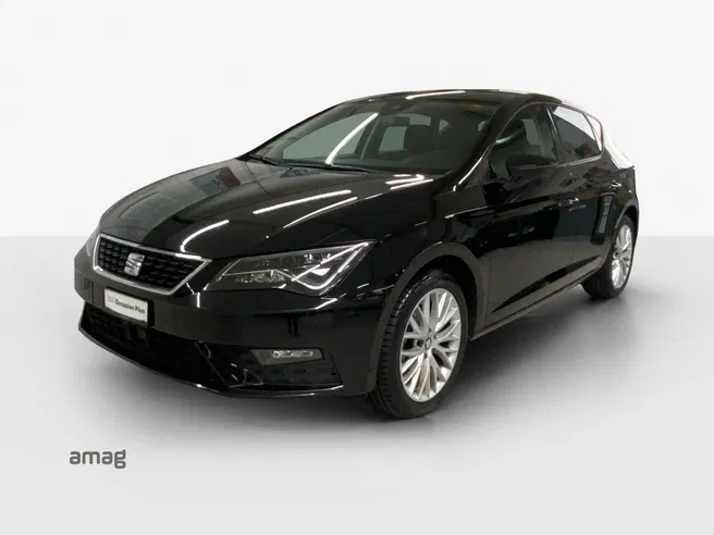 Seat LEON LE 1.5 TSI EVO 150 7D