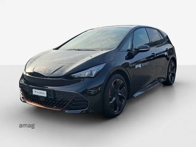 Cupra CUPRA BORN EDGE 59kWh (netto)