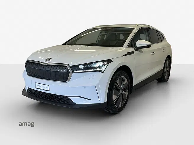 Škoda Enyaq 80x 4x4