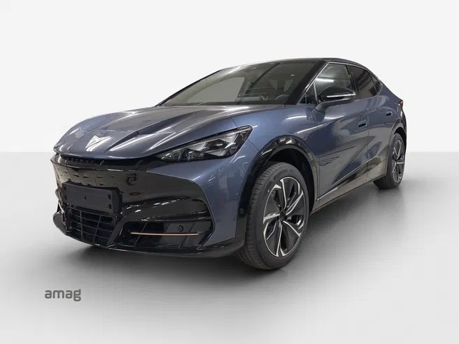 Cupra NEW CUPRA TAVASCAN VZ EDGE 4D 77kWh 340PS 4DRIVE (netto)