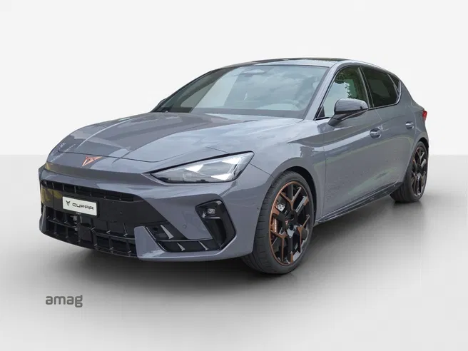 Cupra CUPRA LEON EXTREME PRIME EDITION