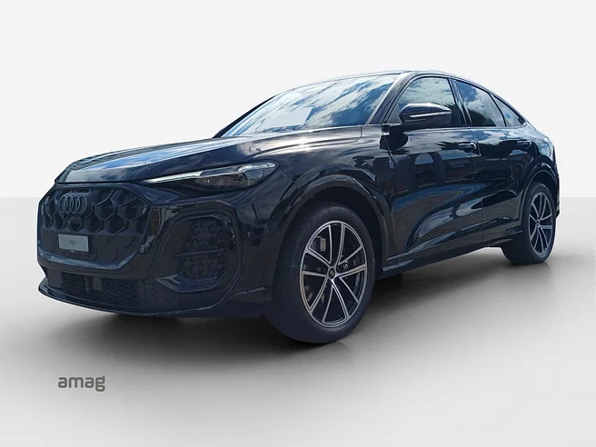 AUDI SQ5 Sportback TFSI