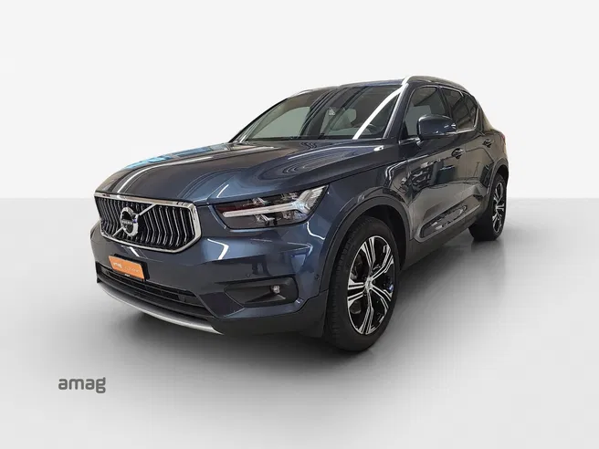 Volvo XC40 T5 TwE Inscription